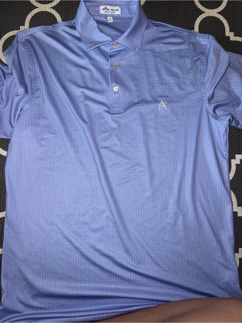 Peter Millar polo s